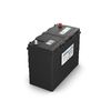 BOSCH Batterie T3 041 12 V / 125 Ah - BMF31F, A186006, 0092T30411 K330011, 1502296C1, K952487, K929951, K302829,