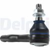 DELPHI Tie Rod End TA3886