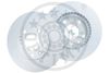 Тормозной диск OPTIMAL BS-9680HC