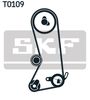 SKF Timing Belt Kit VKMA 06301