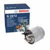 BOSCH Fuel Filter F 026 402 072