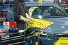 Laser Tools Fully Insulating Electrical Safety Glove - Medium (9)
