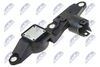 Sensor, Exzenterwelle (variabler Ventilhub)