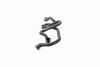 Schlauch, Kurbelgehäuseentlüftung