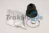 Комплект пыльника, приводной вал TrakMotive 50-0326