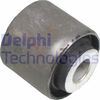 Подвеска, рычаг независимой подвески колеса DELPHI TD451W
