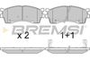 BREMSI