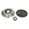 Комплект сцепления JAPANPARTS KF-440
