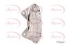 APEC Brake Caliper LCA484