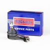 BORG & BECK Tie Rod End BTR5936