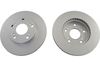 Гальмівний диск KAVO PARTS BR-2263-C