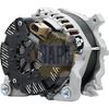 NAPA Alternator NAL2603