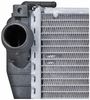 Chladič, chlazení motoru CR 298 000P