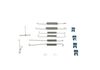 Bosch Accessory Kit, brake shoes 1 987 475 410