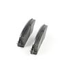 комплект спирачно феродо, дискови спирачки