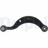Delphi Control/Trailing Arm, wheel suspension TC6849