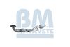 Катализатор BM CATALYSTS BM91589H
