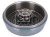спирачен барабан