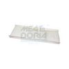 MEAT & DORIA
