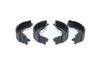 Комплект гальмівних колодок BOSCH 0 986 487 940 (BS7940)