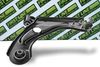 FIRST LINE Control/Trailing Arm, wheel suspension FCA7422
