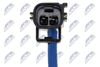 Sensor, Abgastemperatur