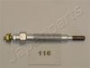 Свеча накаливания JAPANPARTS CE-116 (CE-116)
