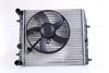 Nissens 64103 Radiator, engine cooling