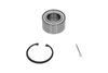Комплект підшипника маточини колеса KAVO PARTS WBK-1021