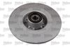 Valeo 675404 Brake Disc