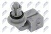 Sensor, Ansauglufttemperatur