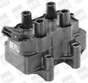 Beru Ignition Coil ZS231