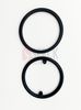 SERCK AUTOMOTIVE Oil Cooler, engine oil SOCU0009