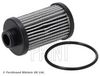 Blue Print Hydraulic Filter, automatic transmission ADBP210279