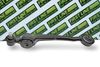 FIRST LINE Control/Trailing Arm, wheel suspension FCA5702