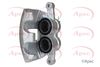 APEC Brake Caliper LCA873