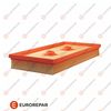 Повітряний фільтр EUROREPAR E147254