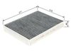 Bosch Cabin Air Filter 1 987 435 512 (1987435512)