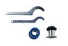 Bilstein Suspension Kit, coil springs / shock absorbers 47-254954