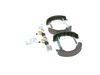 Brake Shoe Set BOSCH 0204114546