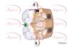 APEC Brake Caliper RCA376