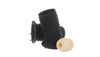 SKF Dust Cover Kit, shock absorber VKDP 33521 T