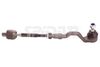 SPIDAN CHASSIS PARTS