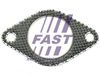 Прокладка, труба выхлопного газа FAST FT84579