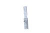 NRF Oil Cooler, engine oil 31088