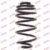 Kayaba Suspension Spring RX6768