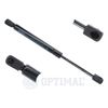 Газовая пружина, крышка багажник OPTIMAL AG-50575
