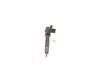 New Bosch Exchange Fuel Injector 0986435133 For Mercedes-Benz E-Class 6110701187 A6110701187