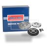 BORG & BECK Conversion Set, clutch HKF1017