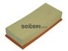 Воздушный фильтр PURFLUX A1284